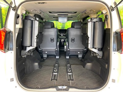 2023 TOYOTA ALPHARD 缩略图 59