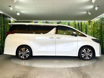2023 TOYOTA ALPHARD 缩略图 69