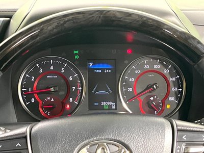 2023 TOYOTA ALPHARD 缩略图 24