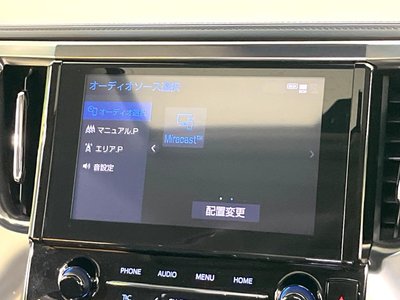 2023 TOYOTA ALPHARD 缩略图 37