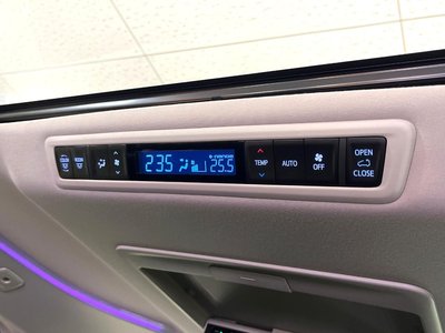 2023 TOYOTA ALPHARD 缩略图 51