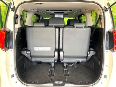 2023 TOYOTA ALPHARD 缩略图 13