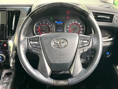 2023 TOYOTA ALPHARD 缩略图 23