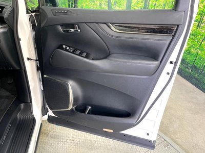 2023 TOYOTA ALPHARD 缩略图 47