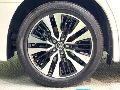 2023 TOYOTA ALPHARD 缩略图 73