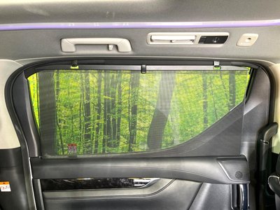 2023 TOYOTA ALPHARD 缩略图 50