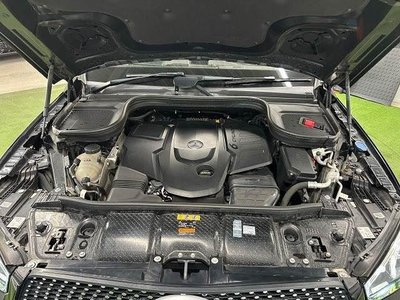 2020 Mercedes-BENZ GLE — миниатюра 12