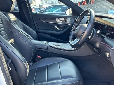 2021 Mercedes-BENZ E-CLASS — миниатюра 26