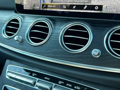 2021 Mercedes-BENZ E-CLASS — миниатюра 40