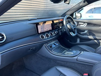 2021 Mercedes-BENZ E-CLASS — миниатюра 53