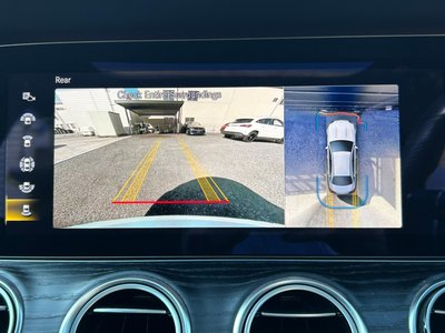 2021 Mercedes-BENZ E-CLASS — миниатюра 39