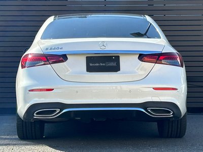 2021 Mercedes-BENZ E-CLASS — миниатюра 13