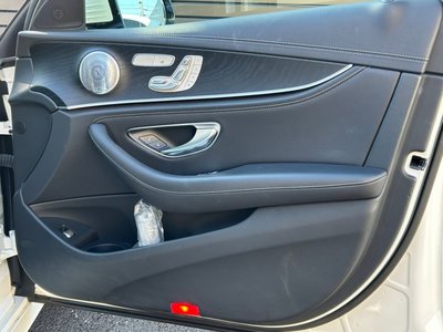 2021 Mercedes-BENZ E-CLASS — миниатюра 19