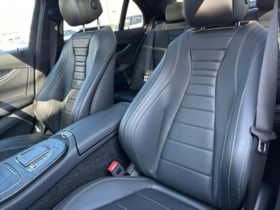 2021 Mercedes-BENZ E-CLASS — миниатюра 54