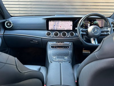 2021 Mercedes-BENZ E-CLASS — миниатюра 63