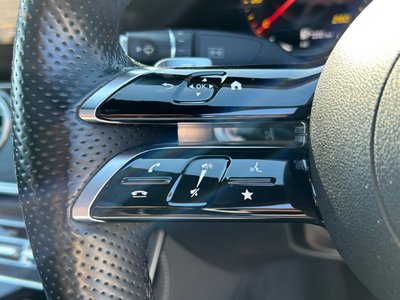 2021 Mercedes-BENZ E-CLASS — миниатюра 30