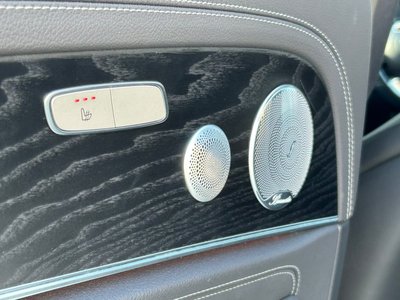2021 Mercedes-BENZ E-CLASS — миниатюра 60