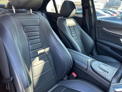 2021 Mercedes-BENZ E-CLASS — миниатюра 28
