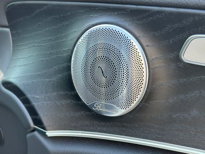2021 Mercedes-BENZ E-CLASS — миниатюра 20