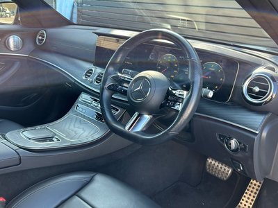 2021 Mercedes-BENZ E-CLASS — миниатюра 27