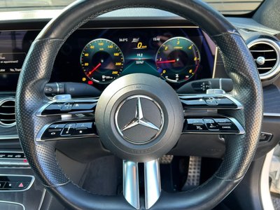 2021 Mercedes-BENZ E-CLASS — миниатюра 29