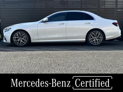 2021 Mercedes-BENZ E-CLASS 照片 2