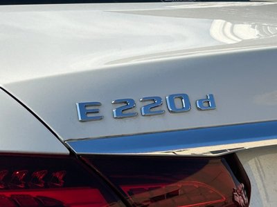 2021 Mercedes-BENZ E-CLASS — миниатюра 15