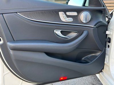 2021 Mercedes-BENZ E-CLASS — миниатюра 50