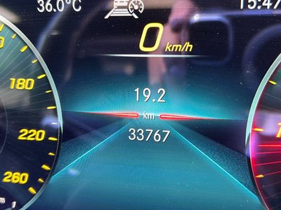 2021 Mercedes-BENZ E-CLASS — миниатюра 18