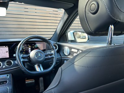 2021 Mercedes-BENZ E-CLASS — миниатюра 64