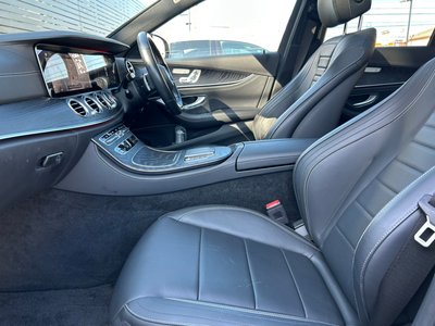 2021 Mercedes-BENZ E-CLASS — миниатюра 52