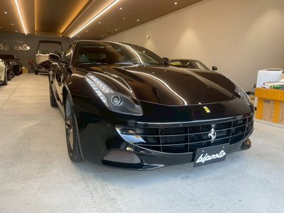 FERRARI FF - 3