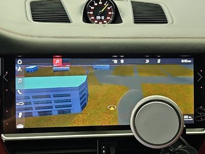 2020 Porsche CAYENNE thumbnail 15
