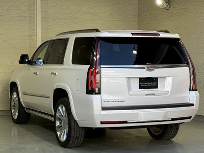 CADILLAC ESCALADE - 9