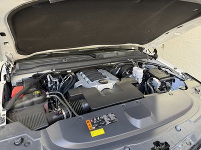 CADILLAC ESCALADE - 10