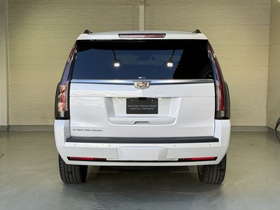CADILLAC ESCALADE - 8