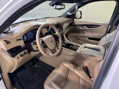 CADILLAC ESCALADE - 4