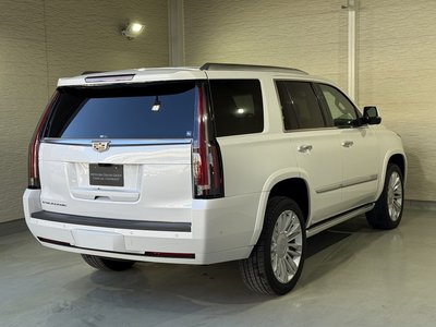 CADILLAC ESCALADE - 3
