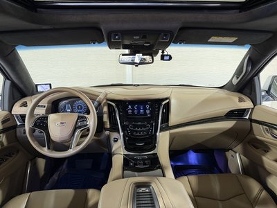 CADILLAC ESCALADE - 5