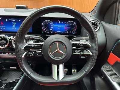 صورة مصغرة 16 لـ 2023 Mercedes-BENZ OTHERS