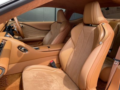 صورة مصغرة 14 لـ 2017 Lexus LC