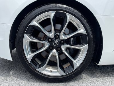 صورة مصغرة 52 لـ 2017 Lexus LC