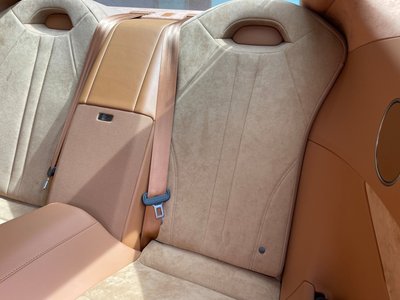 صورة مصغرة 45 لـ 2017 Lexus LC