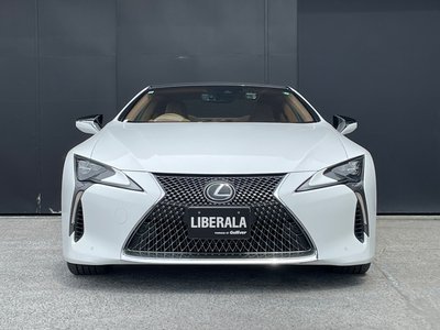 صورة مصغرة 47 لـ 2017 Lexus LC