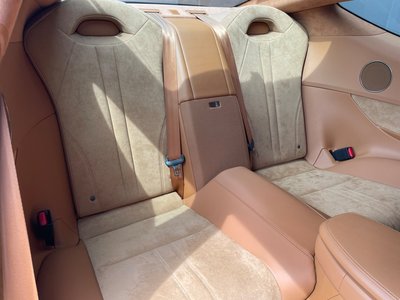 صورة مصغرة 41 لـ 2017 Lexus LC