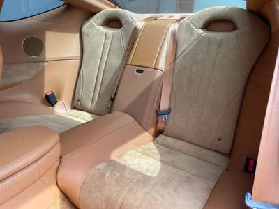 صورة مصغرة 44 لـ 2017 Lexus LC