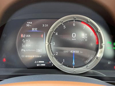 صورة مصغرة 25 لـ 2017 Lexus LC