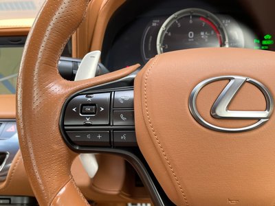 صورة مصغرة 20 لـ 2017 Lexus LC