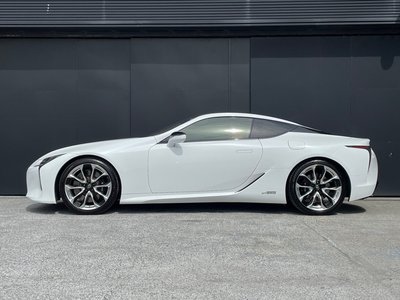 صورة مصغرة 49 لـ 2017 Lexus LC
