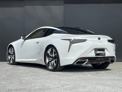 صورة مصغرة 54 لـ 2017 Lexus LC